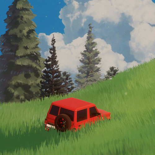 The Wanders thumbnail thumbnail